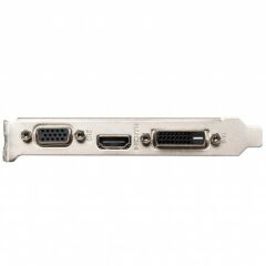 MSI GT730 N730K-2GD3/LP 2GB 64Bit DDR3 PCIE 3.0 16x