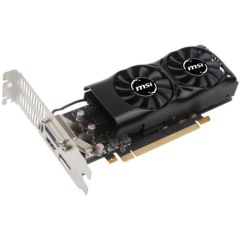 MSI GTX1050Ti 4GT LP 128bit GDDR5 (LP)