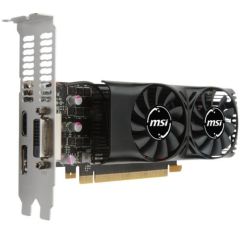 MSI GTX1050Ti 4GT LP 128bit GDDR5 (LP)