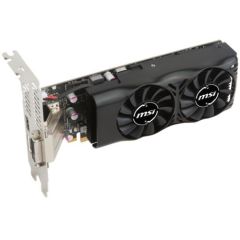 MSI GTX1050Ti 4GT LP 128bit GDDR5 (LP)