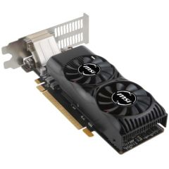 MSI GTX1050Ti 4GT LP 128bit GDDR5 (LP)