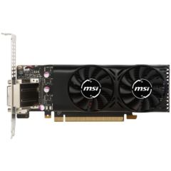 MSI GTX1050Ti 4GT LP 128bit GDDR5 (LP)