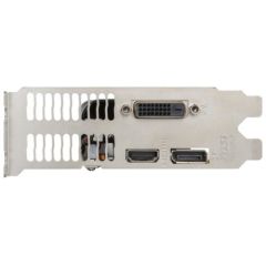 MSI GTX1050Ti 4GT LP 128bit GDDR5 (LP)