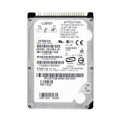 Hitachi 30 Gb Ide Hdd