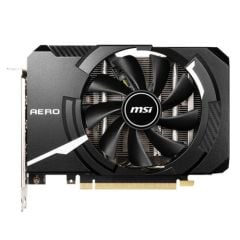 MSI RTX3050 AERO ITX 8G OC 128Bit GDDR6 LHR