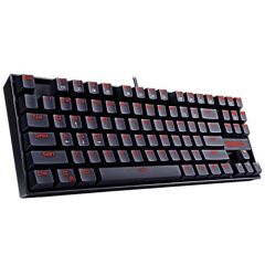 Redragon K552-KR Kumara Rainbow Türkçe Oyuncu Klavyesi