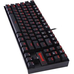 Redragon K552-KR Kumara Rainbow Türkçe Oyuncu Klavyesi