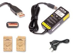 Retro Lenovo IdeaPad Yoga 900 Notebook Adaptör RNA-IB11