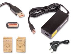 Retro Lenovo IdeaPad Yoga 900 Notebook Adaptör RNA-IB11