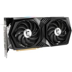 MSI RTX3050 GAMING X 8G 128Bit GDDR6 LHR