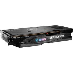 MSI RTX3050 GAMING X 8G 128Bit GDDR6 LHR