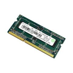 1Gb Ramaxel Ddr3 10600 1333Mhz Notebook Ram