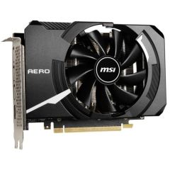 MSI RTX3060 AERO ITX 12G OC 12GB 192 Bit