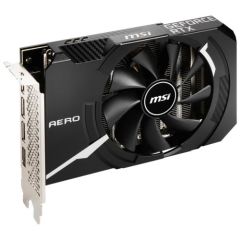MSI RTX3060 AERO ITX 12G OC 12GB 192 Bit