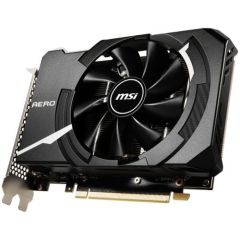 MSI RTX3060 AERO ITX 12G OC 12GB 192 Bit