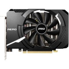 MSI RTX3060 AERO ITX 12G OC 12GB 192 Bit