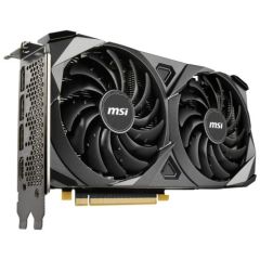 MSI RTX3060Ti VENTUS 2X OCV1 8GB 256Bit GDDR6 LHR