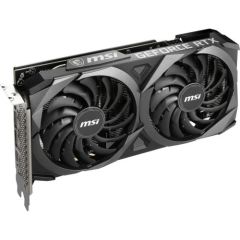 MSI RTX3060Ti VENTUS 2X OCV1 8GB 256Bit GDDR6 LHR