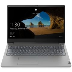 Lenovo 20V30010TX i5-10300H 8G 512G 15.6 DOS 4GB