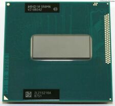İntel T5800 2.00Ghz Notebook İşlemci