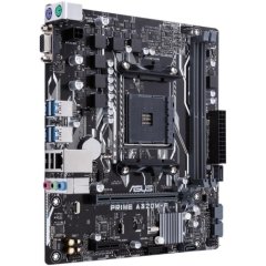 Asus Prime A320M-F DDR4 S+V+GL AM4 (mATX)