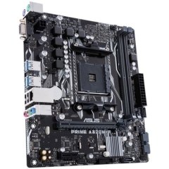 Asus Prime A320M-F DDR4 S+V+GL AM4 (mATX)