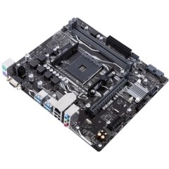 Asus Prime A320M-F DDR4 S+V+GL AM4 (mATX)