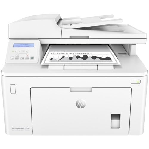 HP G3Q74A LaserJet Pro M227SDN Yaz/Tar/Fot - A4