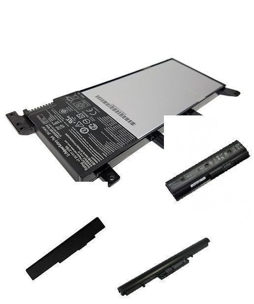 Hp Pavilion 15-N001SB Batarya Pil RETRO 4Cell