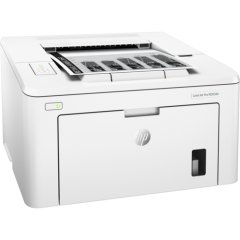 HP G3Q46A LaserJet M203DN Yazıcı - A4