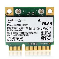 İntel 512AN_HMW Wireless Kart