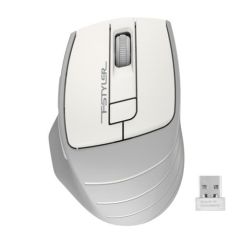 A4 Tech FG20 Kablosuz Mouse Mavi - 2000DPI