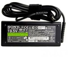 Sony 19.5V 4.7A VGP-AC19V12 Orjinal Adaptör