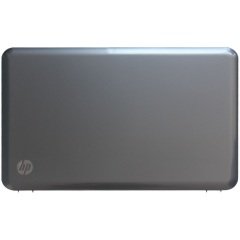 Hp Pavilion g6-1090st Lcd Cover Kapak Gri