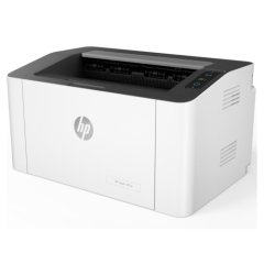HP 4ZB78A LaserJet 107w Wi-Fi Yazıcı A4