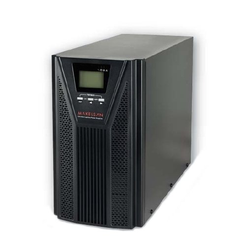 Makelsan POWERPACK SE 3KVA 1F-1F 4/8 Dk K.G.K