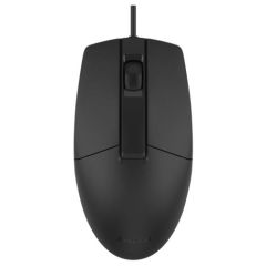 A4 Tech OP-330 Mouse V-Track USB Siyah