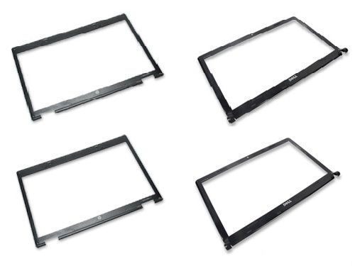 Hp Pavilion 15-N001SB Lcd Çerçeve Bezel Siyah
