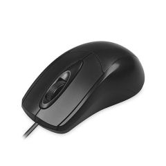 Everest SM-163 Usb Siyah Mouse