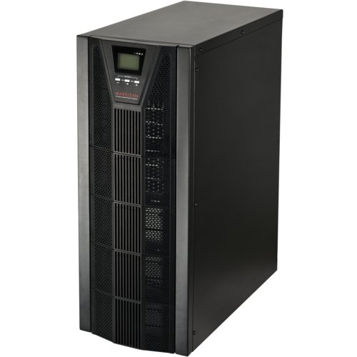 Makelsan 6KVA UPS - 7/10 Dk.(POWERPACK SE 1F/1F )