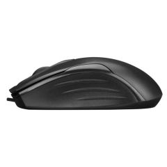 Everest SM-163 Usb Siyah Mouse