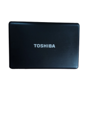 Toshiba C660 i5 2410M 1Gb Ekran Kartlı Notebook
