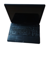 Toshiba C660 i5 2410M 1Gb Ekran Kartlı Notebook