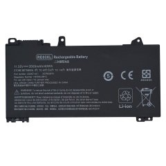 HP Compaq Presario CQ61-330et, CQ61-405et Notebook Batarya - Pil