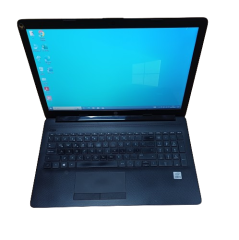 Hp 15-Da2033nt 10.Nesil Core i5 10210U4Gb256Gb M2 Nvme 15.6'' Notebook