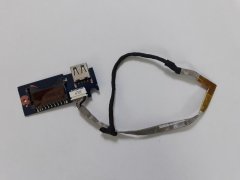 Samsung NP535U4C Usb Port