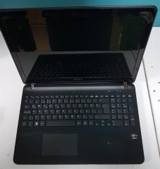 Sony Svf152A29W İntel İ7 3537U 2.0Ghz 2GB Ekran Kartlı Notebook