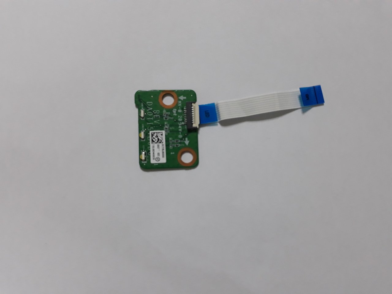 Toshiba Satellite W30T-A-104  Led Board