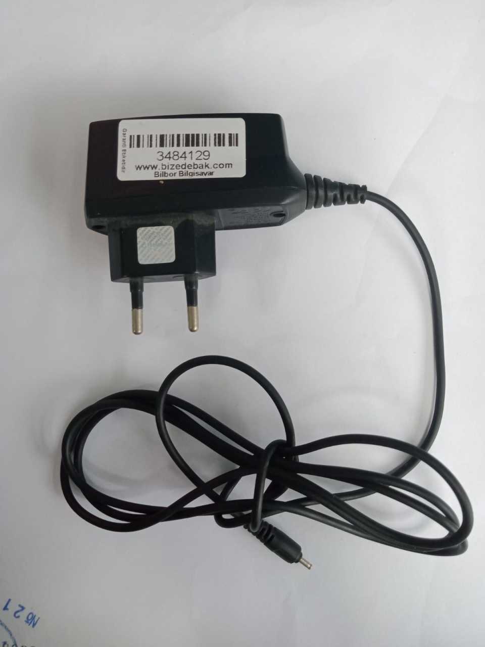 CUWAN GMT-TR20 5.7V 800mA ADAPTÖR