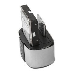 Everest HD3-540 USB3.0 2.5''/3.5'' Hdd Docking